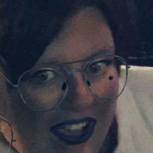 Meet your Posher, Kristin